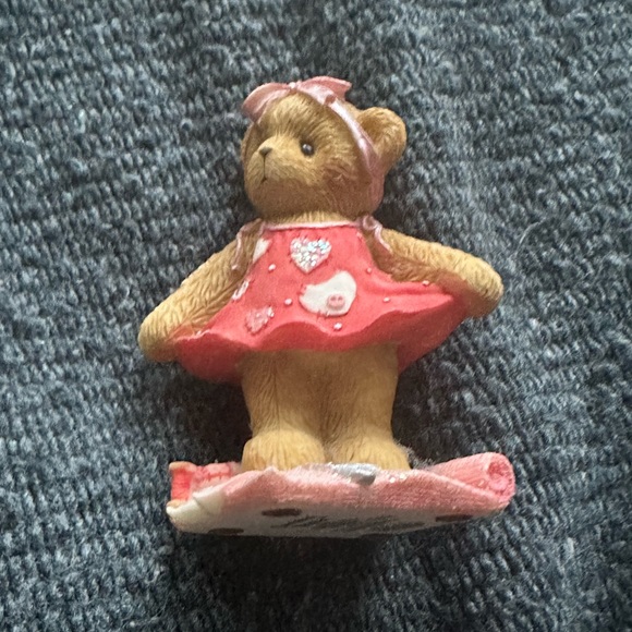 Cherished teddies - Picture 7 of 13